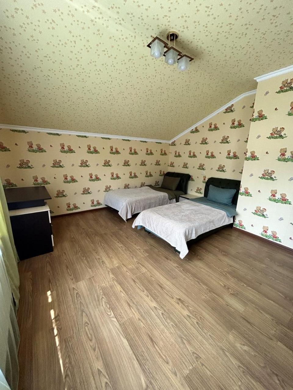 Комнаты У Айрин Apartment Vanadzor Room photo